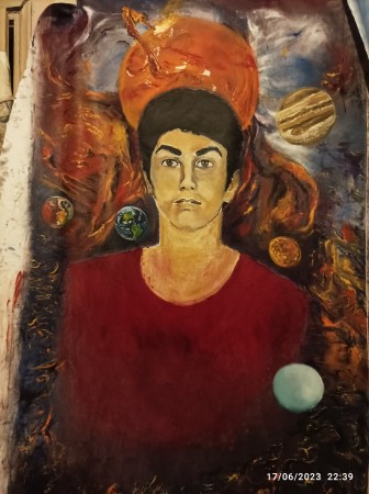 Ο ΘΕΟΣ ΑΔΕΛΦΟΣ ΜΕΣΑ ΣΤΟ ΣΥΜΠΑΑΑ ΑΝΝ Ν Ν! ! ! ! ! 