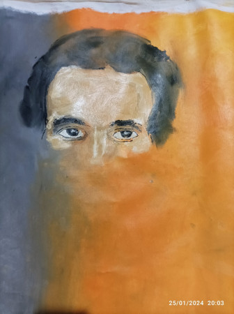 ΑΡΓΥΡΗΣ ΚΑΜΠΟΥΡΗΣ !!  !  